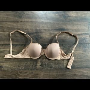 Third Love Nude Bra 32 C 1/2